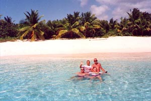 Anegada