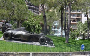 Monte Carlo Grand Prix