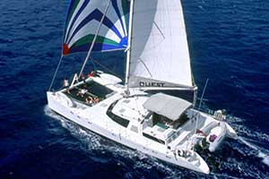 Quest Yacht